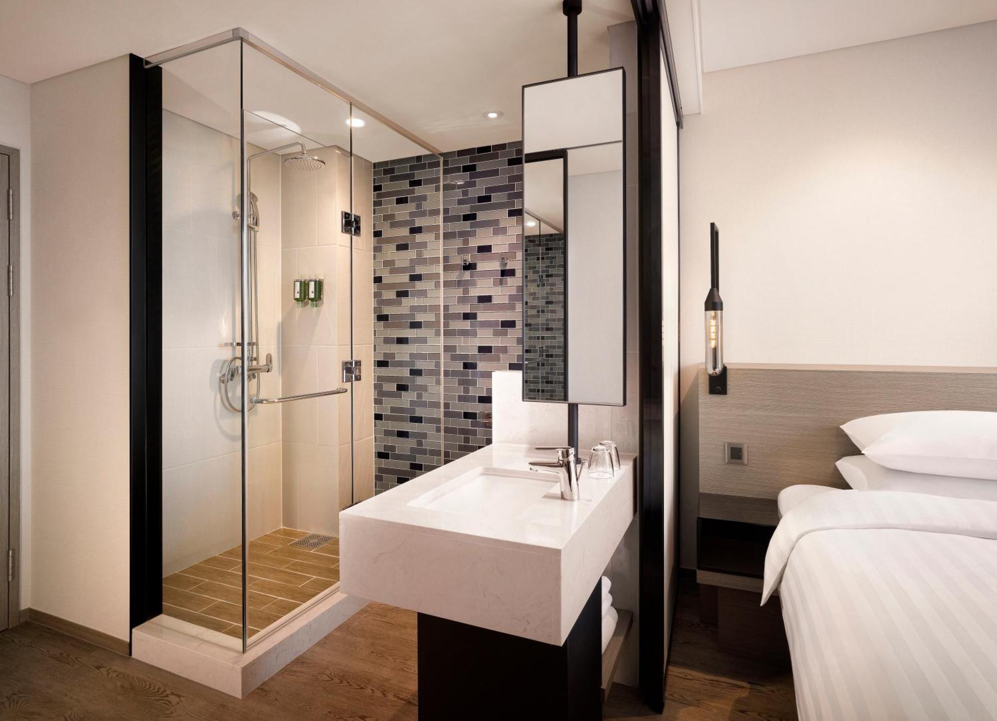 แฟร์ฟิลด์ บาย แมริออท โซล Hotel ภายนอก รูปภาพ