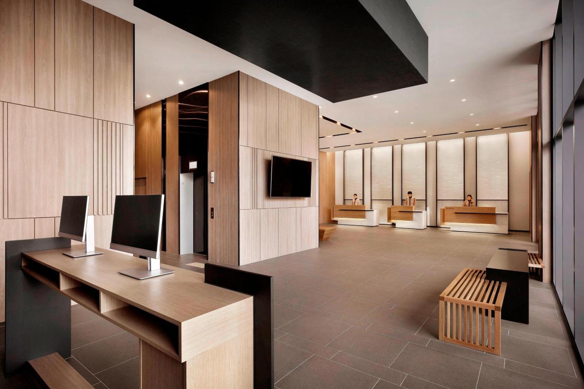 แฟร์ฟิลด์ บาย แมริออท โซล Hotel ภายนอก รูปภาพ